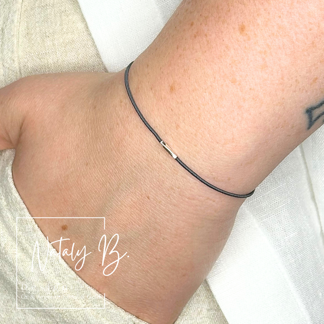 Bracelet Argent 9.25