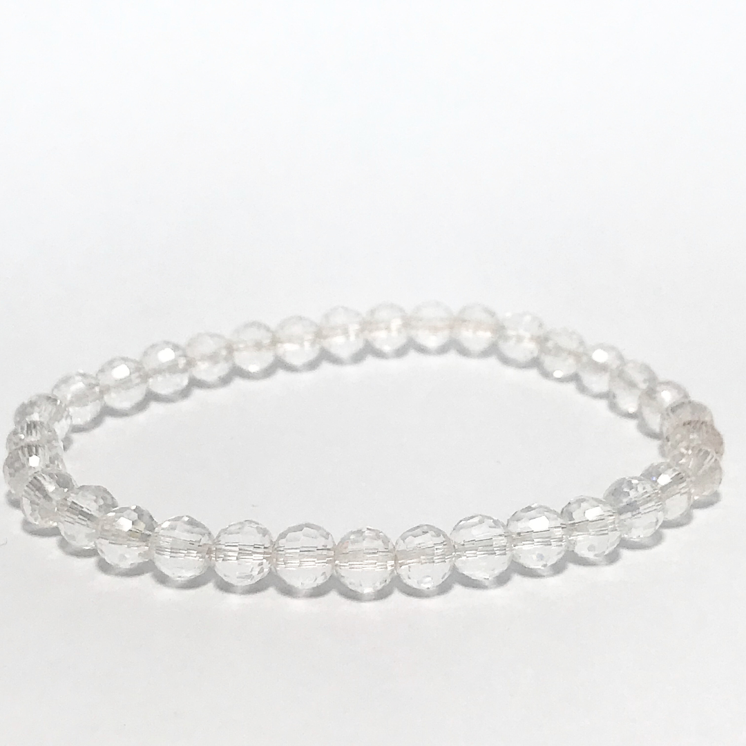 Bracelet Cristal de Quartz