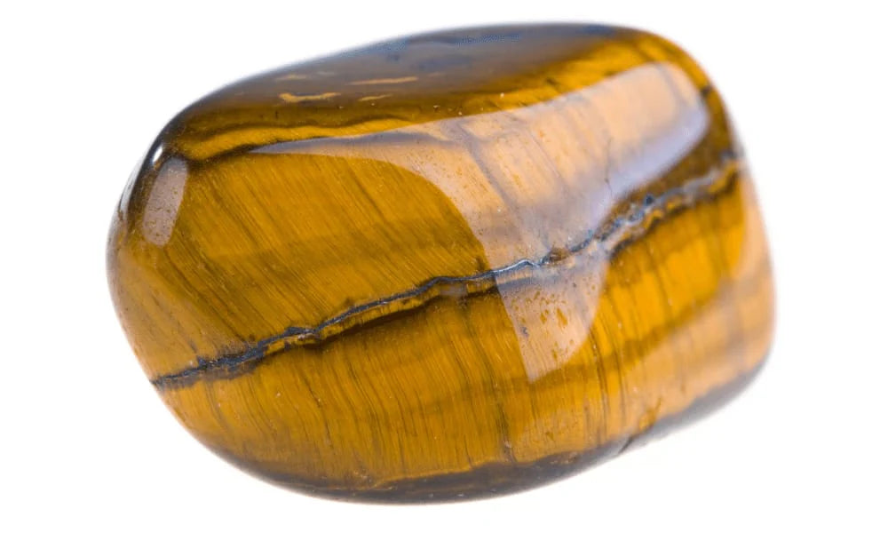 Bracelet de Quartz Œil de chat