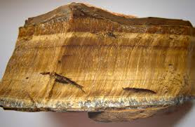 Bracelet de Quartz Œil de chat