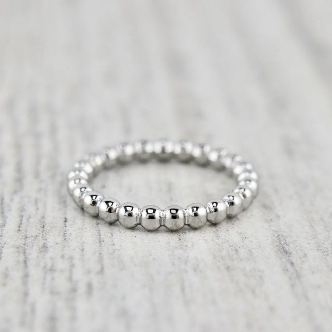 Bagues - Bientôt en ligne